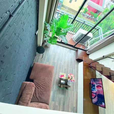 May - Amayzing Duplex City View 아파트